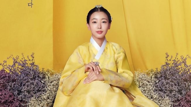 Sinopsis Flower Crew: Joseon Marriage Agency (Soompi)