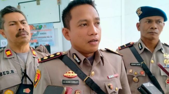 Siswa SMK Dianiaya Kepsek hingga Pingsan Gara-gara Telat Apel, Pelaku Kini Resmi Jadi Tersangka