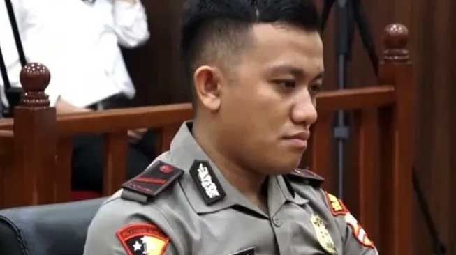 Bharada Sadam, Sopir Ferdy Sambo yang Intimidasi Wartawan Berujung Pasrah Terima Sanksi Demosi