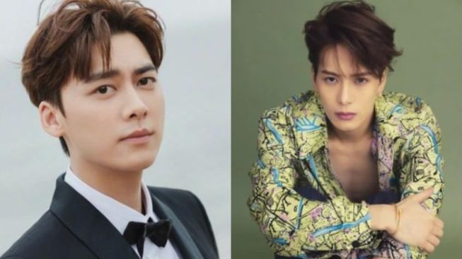 Aktor China Li Yifeng Ditangkap, Diduga Terlibat Skandal Prostitusi, Nama Jackson Wang Ikut Terseret?