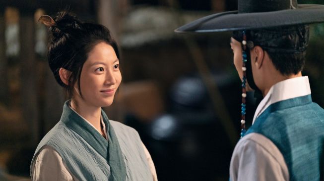 Sinopsis Flower Crew: Joseon Marriage Agency (Soompi)