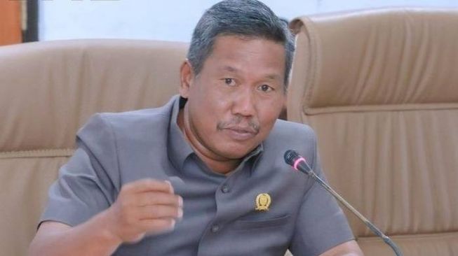 Rusli Pesimis Persoalan Banjir di Bontang Bisa Selesai di 2024