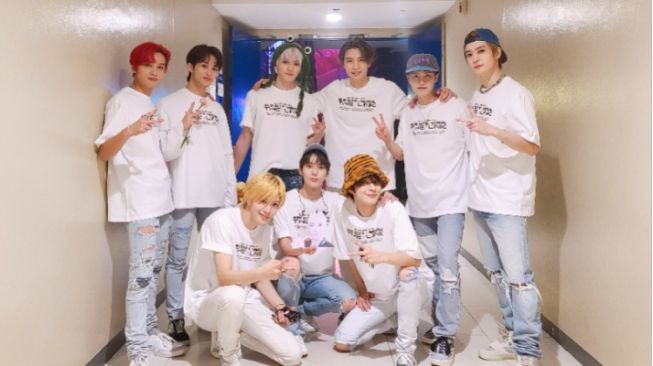 Tak Sampai 2 Jam, Tiket Konser NCT 127 di Jakarta Dinyatakan Sold Out