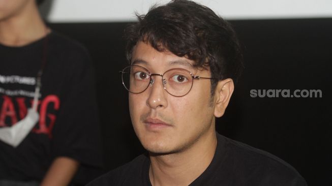 Sulit Lepaskan Karakter di Film Srimulat, Dimas Anggara Tak Ambil Job Selama 6 Bulan