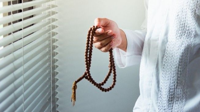 Sunnah Ibadah di 10 hari Terakhir Ramadan, Ini Tata Cara Sholat Tasbih