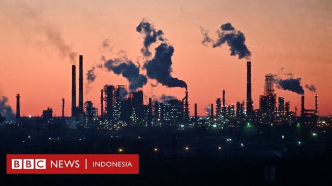 Apa Konsekuensinya Bila Indonesia Membeli Minyak Murah dari Rusia?