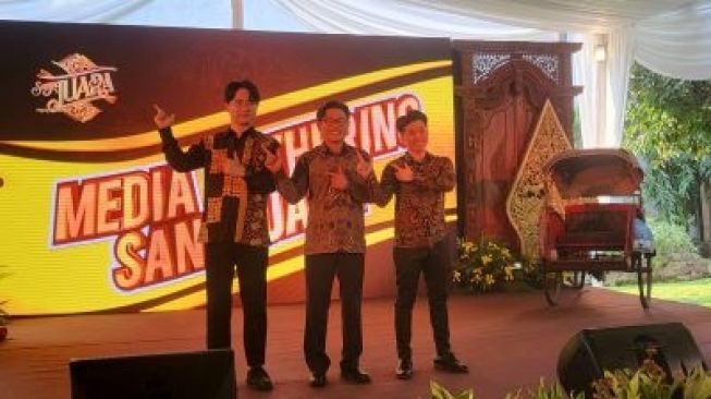 Nyalakan Kualitas Juara menjadi sebuah program untuk mendukung kampanye tersebut, yang akan banyak menghadirkan kolaborasi-kolaborasi yang terinspirasi dari momen-momen sederhana. (Dok. Sang Juara)