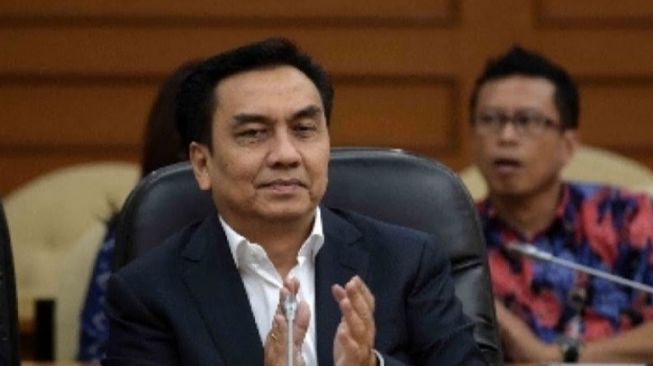 Effendi Simbolon Minta Maaf ke TNI, Iwan Fals: Kalau Enggak, Jadi Rempeyek
