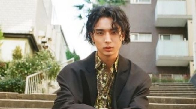 Yuto Pentagon Batal Ikut Konser di Tokyo Dome Usai Positif Covid-19