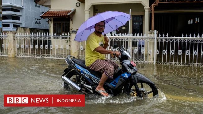 Fenomena Unik La Nina Tiga Tahun Beruntun, Apa Dampaknya ke Indonesia?