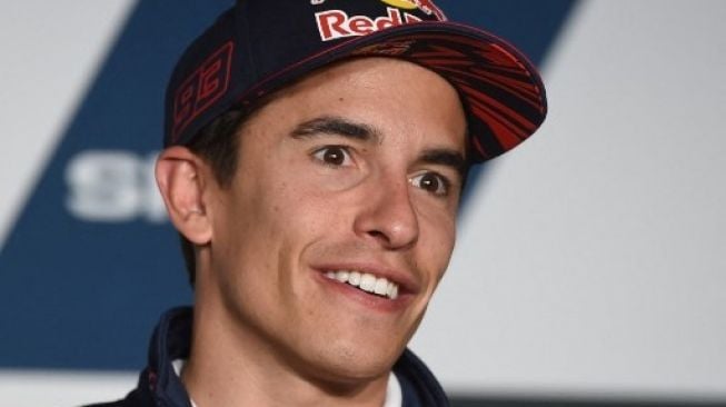 Marc Marquez Sampai Penasaran, Apa Arti Bucin?