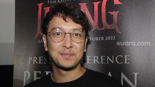 Korban Lain Dimas Anggara Muncul, Ungkap Kebiasaan Mabuk dan Pukul di Lokasi Syuting