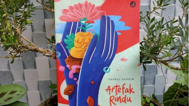 Ulasan Buku Artefak Rindu, Pentingnya Fokus pada Niat dan Tujuan Awal