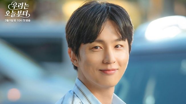 Drama Terbaru Shin Dong Wook (Instagram/@sbsdrama.official)