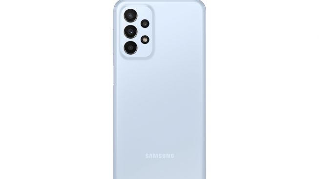 Hanya Beda Satu Huruf, Ini Komparasi HP Samsung Galaxy A23 5G vs Samsung Galaxy M23 5G