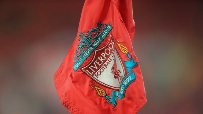 Lirik Lagu YNWA, Lagu Kebesaran Liverpool