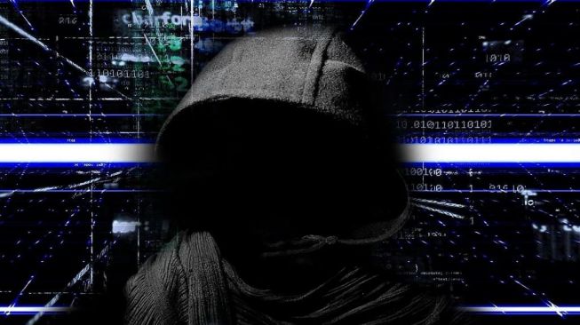 Daftar 4 Hacker yang Pernah Menyerang Indonesia