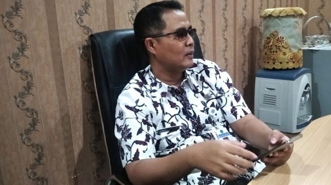 Sempat Diberikan ke Ketua Panitia HUT RI 77, Uang Senilai 13 Juta Diminta 