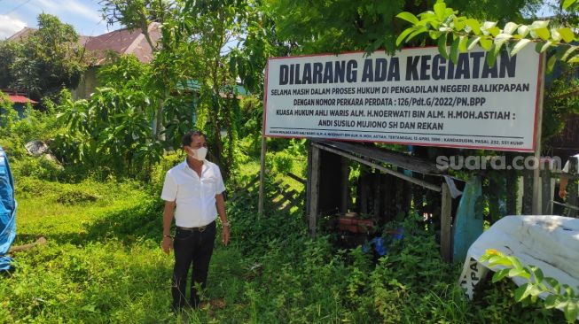 Pemkot Tunda Pembangunan RS di Balikpapan Barat: 2023 Baru Dimulai Pengerjaan Fisiknya