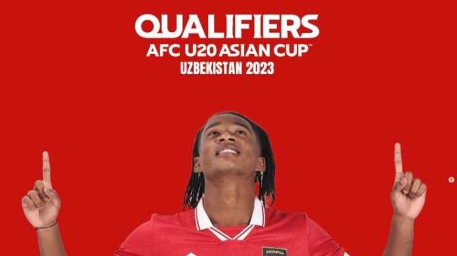 Klasemen Runner-up Terbaik Kualifikasi Piala Asia U-20 2023: Timnas Indonesia U-19 Kedua