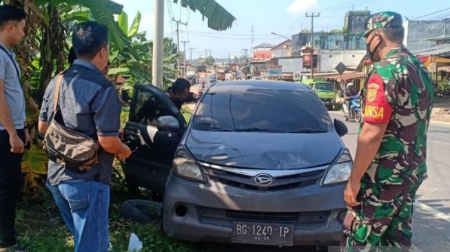 5 Warga Musi Banyuasin Jadi Korban Penyanderaan usai Main Gaple, Polisi Turun Tangan hingga Dor Satu Pelaku