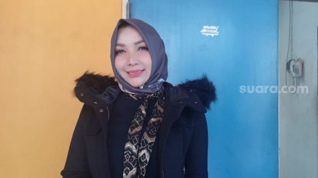 Pusaka Warisan Orangtua Disinggung Suami, Roro Fitria: Beli Rumah Sendiri Sana!