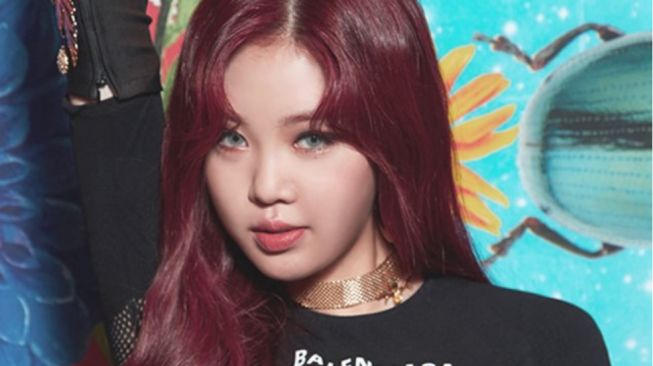 Karena Hal Ini, Fans Berspekulasi bahwa Soojin akan Kembali ke (G)I-DLE