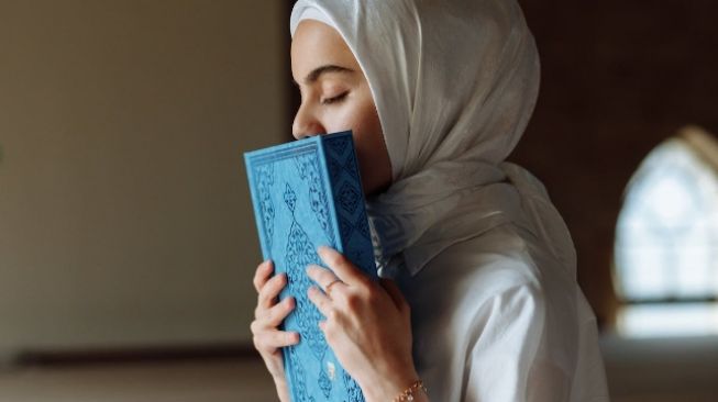Amalan 10 Hari Terakhir Ramadan yang Diajarkan Rasulullah, Catat dan Kerjakan!