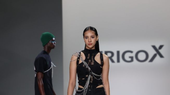 Minat Terhadap Produk Indonesia di Fashion Week Semakin Meningkat