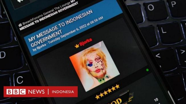 Pemerintah Bentuk Satgas Perlindungan Data: Jangan Asal Taruh Pejabat