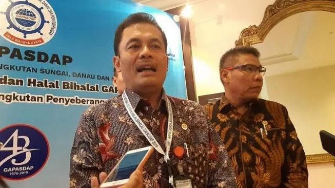 Beban Operasional Kian Berat Pasca Kenaikan Harga BBM, Gapasdap Desak Kemenhub Segera Naikan Tarif
