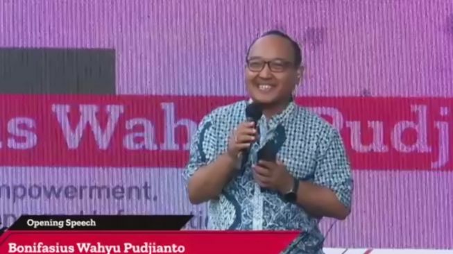 Startup Studio Indonesia Diharapkan Tingkatkan Kapasitas Pendiri Perusahaan Rintisan