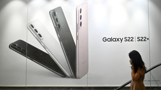 Bocoran Samsung Galaxy S23 Akan Meluncur di 2023, Dipredksi Pakai Baterai 3.900mA