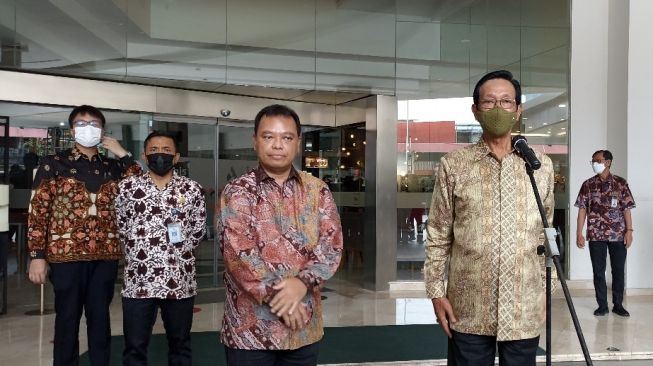 Sri Sultan HB X Tinjau Hotel Ibis, Manajemen Baru Buka Lowongan untuk Karyawan Lama