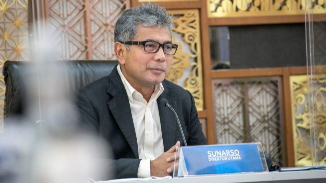 BRI Memiliki Sumber Pertumbuhan Baru Melalui Holding Ultra Mikro