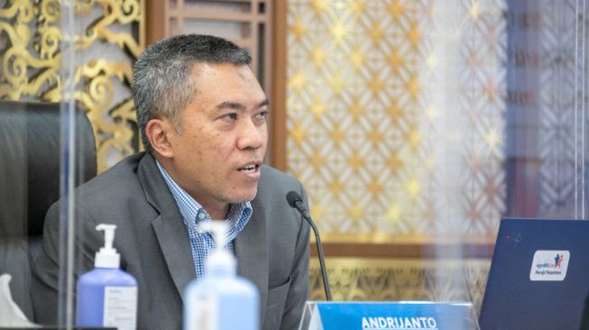 Terus Tumbuh secara Resilience, BRI Dukung Pemulihan Ekonomi Nasional