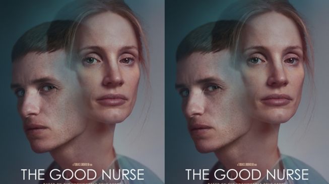 Sinopsis dan Fakta The Good Nurse, Film dengan Biaya Produksi Rp374 Miliar Tayang di Netflix