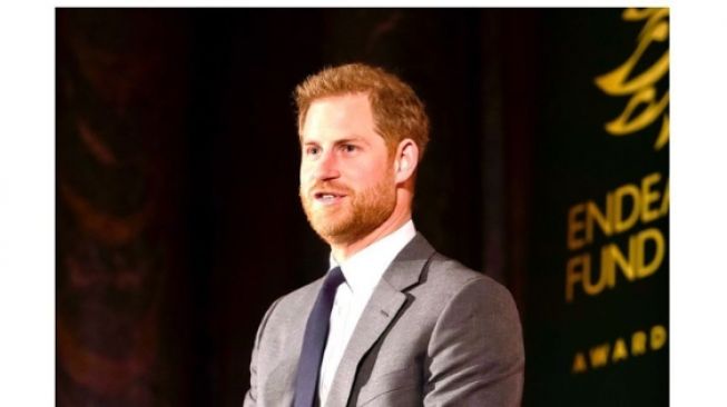 Ulang Tahun ke-38 Pangeran Harry Jadi Momen Sedih dalam Hidupnya