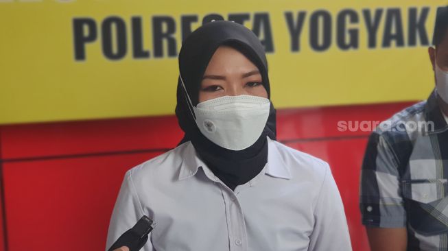 Polresta Jogja Catat Sudah Ada 20 Kasus Kekerasan Seksual terhadap Anak sejak Awal Tahun 2022