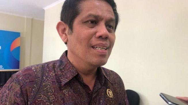 Ombudsman: SDM IT Yang Pintar Tidak Kerja untuk Pemerintah, Peretas Merajalela