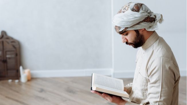 Belajar Memahami Konsep Manusia dalam Sudut Pandang Agama Islam
