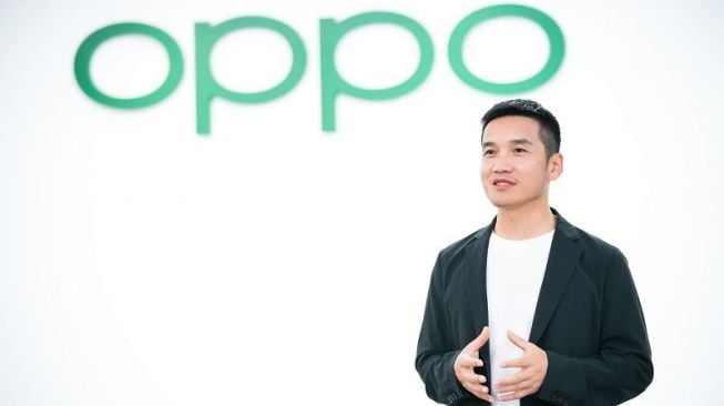 OPPO Kembangkan Terobosan Teknologi Baru dengan para Pengembang dan Mitra Bisnis