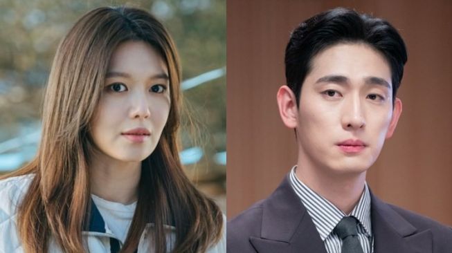 Sooyoung SNSD dan Yoon Park  Bakal Beradu Akting, Ini 4 Fakta Please Send a Fan Letter