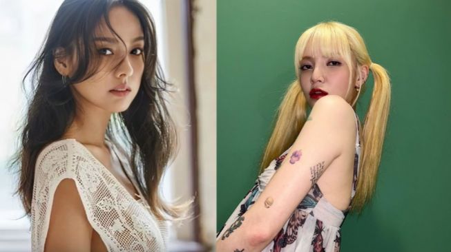 Dibantu Lee Hyori di Masa Sulit, Pengakuan Jimin Eks AOA Bikin Publik Kaget