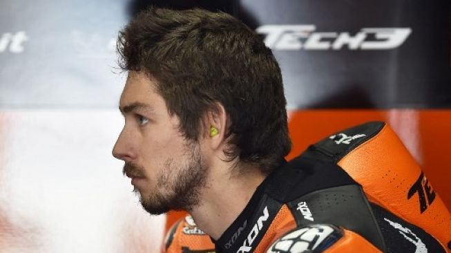 Tinggal MotoGP, Remy Gardner Pindah ke WSBK Musim Depan