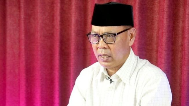 Suaib Tahir: Kelompok Radikal Sempitkan Makna "Al Wala Wal Bara"