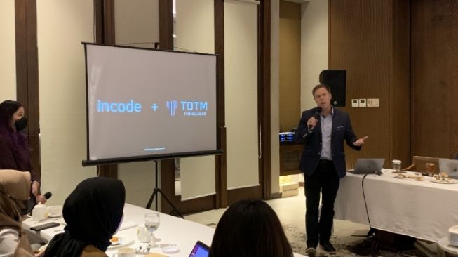 Incode dan TOTM Technologies Bentuk Kerja Sama Strategis Untuk Memenuhi Kebutuhan Solusi Identitas Omnichannel