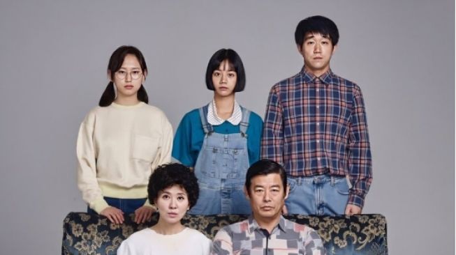 Potret Keluarga Deok Sun Reply 1988 (Mydramalist)