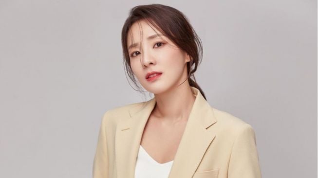 Sandara Park Bagikan Perasaannya saat 2NE1 Bubar 6 Tahun Silam