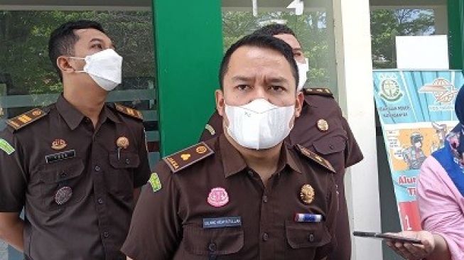 Pemberhentian Sementara Kades Berjo, Dispermades Tunggu Surat Resmi Kejaksa